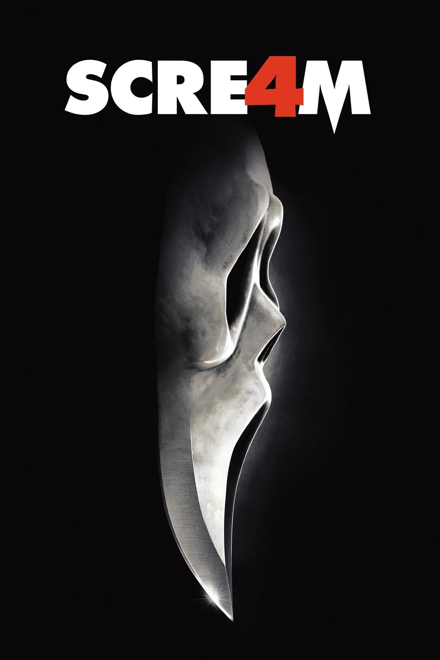 Постер The Making of 'Scream 4'